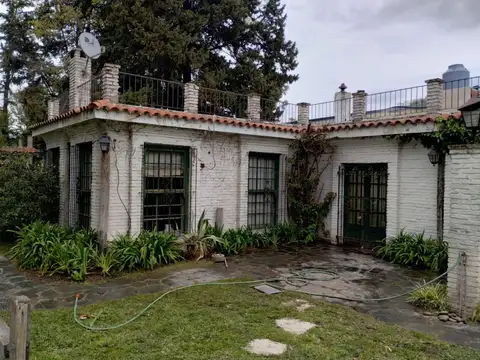 Casa en Alquiler de 3 dormitorios