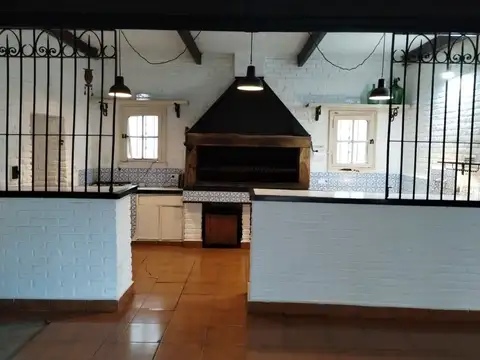 Casa en Alquiler 36 años