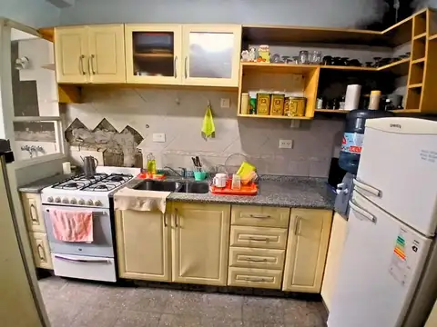 Departamento en Venta en Villa Santa Rita, USD 76.000