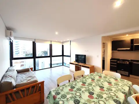 Zuviria 137 , Piso 5