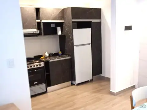 Departamento en Venta en San Bernardo Del Tuyu, USD 85.000