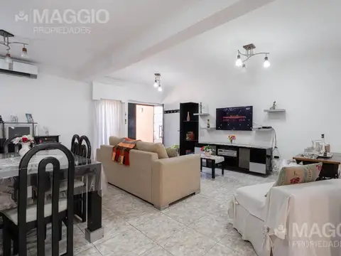 Casa en Venta de 2 dormitorios
