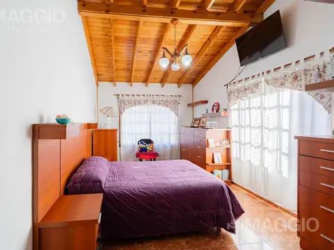 Casa en Venta 30 años