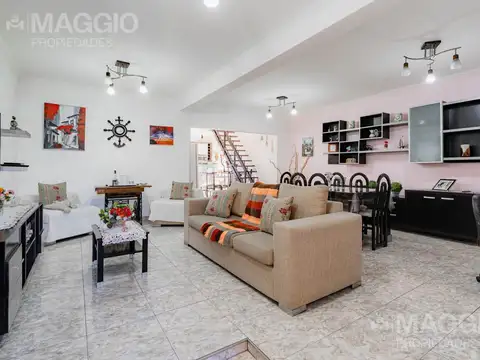 Casa Venta en San Justo