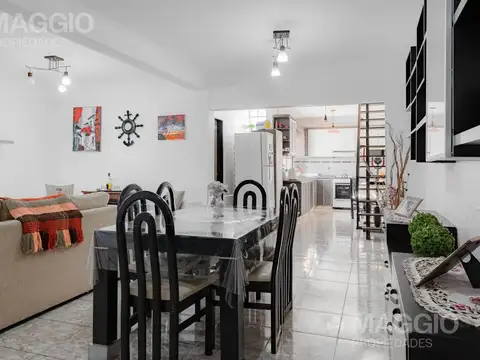 Casa en Venta en San Justo, USD 170.000