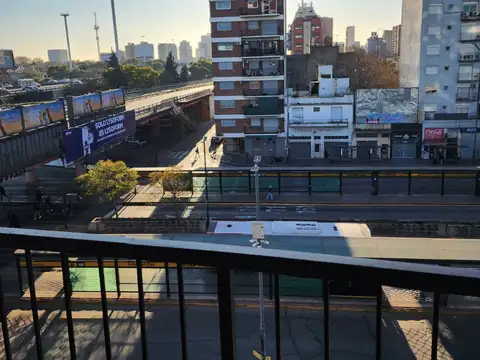 Avenida Gral Paz y Av. Cabildo , Piso 4