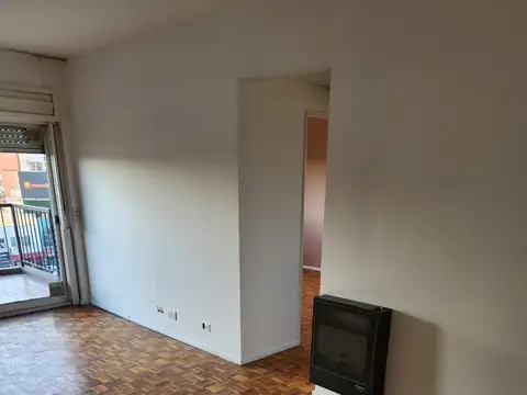 Departamento en Alquiler de 2 dormitorios