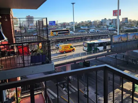 Excelente departamento en alquiler en Nuñez