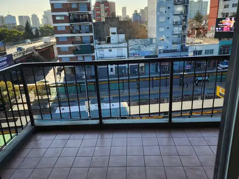 Departamento en Alquiler de 3 ambientes