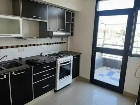 Hermoso departamento duplex en venta en caballito