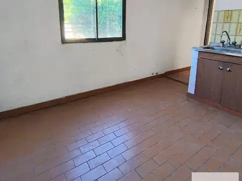 Departamento en venta - 1 Dormitorio 1 Baño - Tolosa