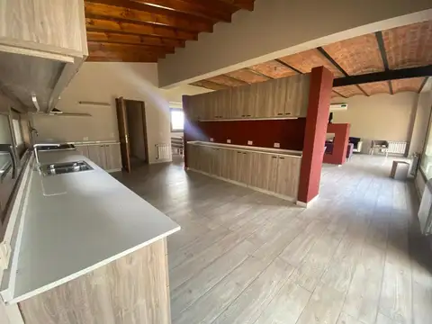 Venta Chacras de la cruz , Exaltación de la Cruz