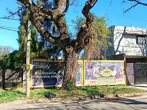 Venta Terreno en La Florida - Rosario-