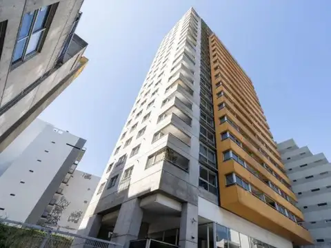 PALERMO SOHO  - VENTA 4 AMB. C/COCH. - TORRE CON AMENITIES  