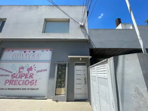 DEPARTAMENTO EN ALQUILER DOS AMBIENTES LAS CATALPAS al 1400