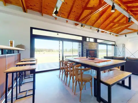 Casa en Venta 11 años