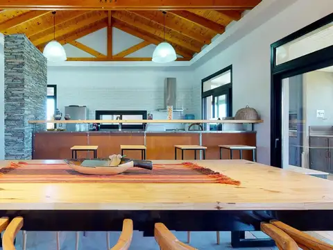Casa en venta en Campos de Roca II