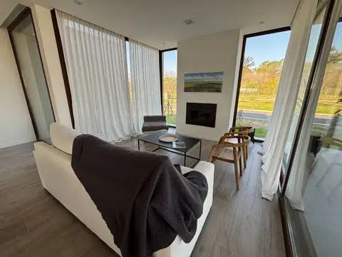 Casa en Alquiler Temporal de 5 dormitorios