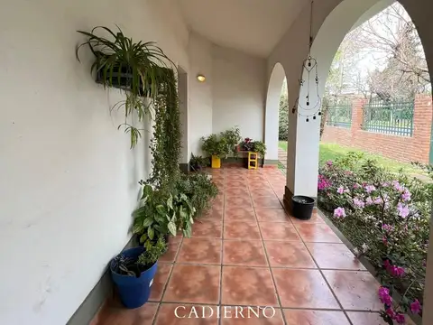 Casa en Venta de 3 dormitorios