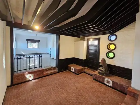 Casa en Venta 40 años
