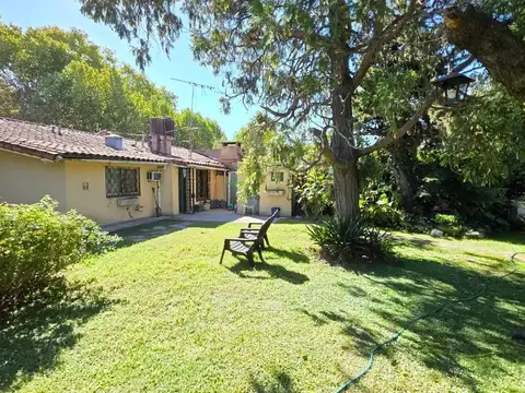 Casa en Venta de 3 dormitorios