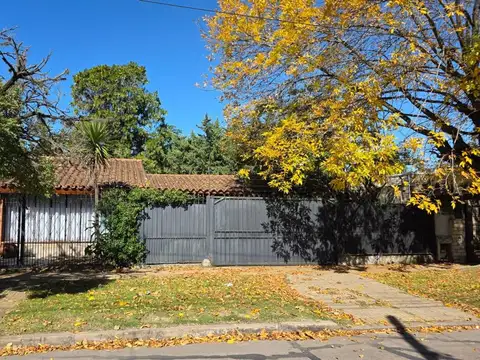 Casa en Venta en Longchamps, USD 105.000
