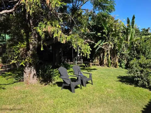 VENTA CASA 4 AMB TERRENO QUINCHO PILETA LONGCHAMPS