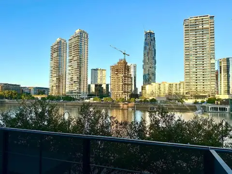 Departamento en Venta en Puerto Madero, Capital Federal
