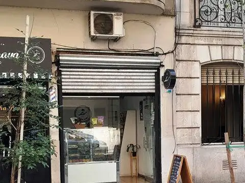 Local en Venta en Barrio Norte, CABA