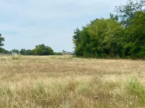 Terreno en Barrio Semi cerrado - Loma Verde - Escobar