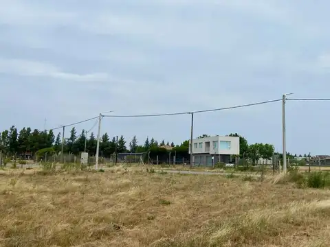 Terreno en Venta de 1600,0 m2