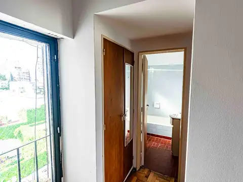 Departamento en Alquiler 50 años