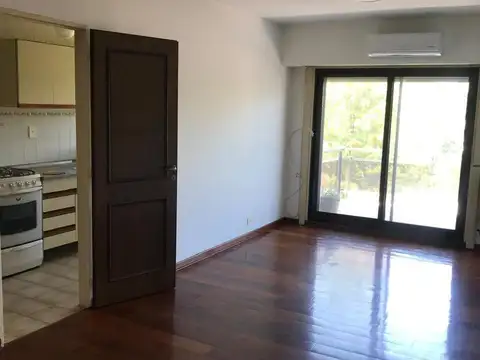 Departamento en Alquiler con 1 cocheras