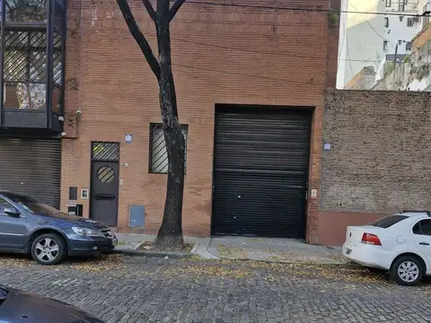 VENTA TERRENO TRIPLE FRENTE SAN TELMO