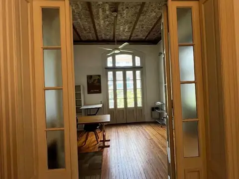 Departamento en Alquiler de 5 ambientes