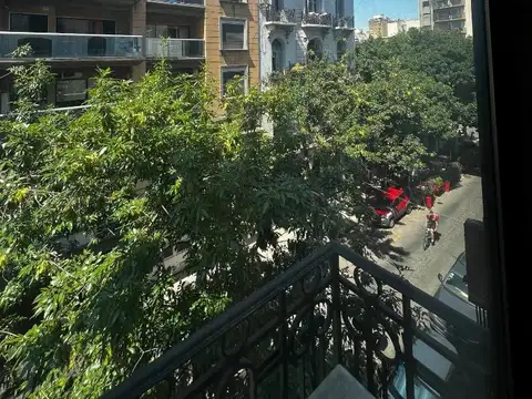 Departamento en Alquiler Apto profesional