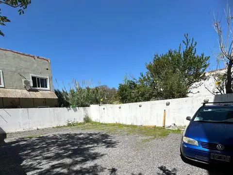 Departamento en Venta 12 años