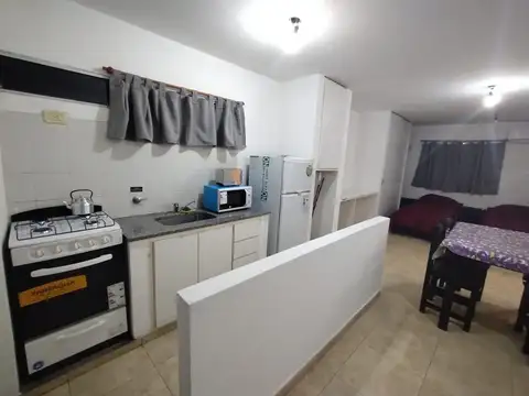 Departamento en Venta de Monoambiente