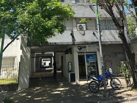 Departamento en Venta con 9 cochera