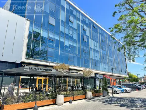 Venta de Oficinas - Nuevo Quilmes Plaza