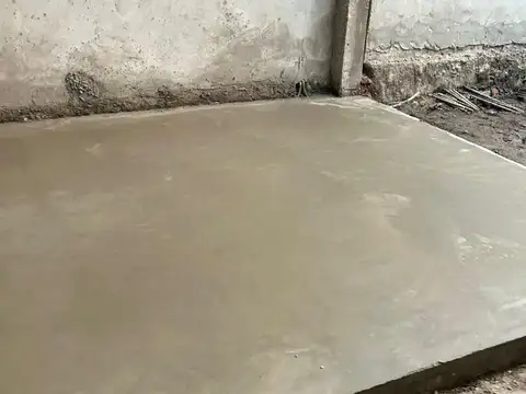 Galpon en Venta A Estrenar