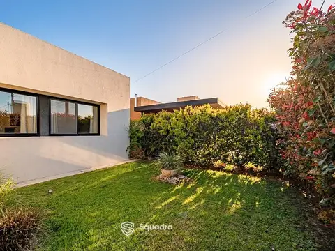 Casa en Venta 10 años