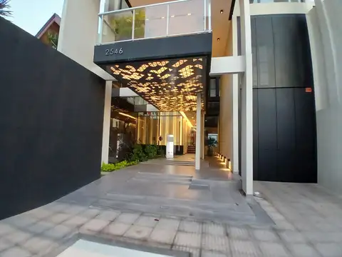 MONOAMBIENTE DE CATEGORIA