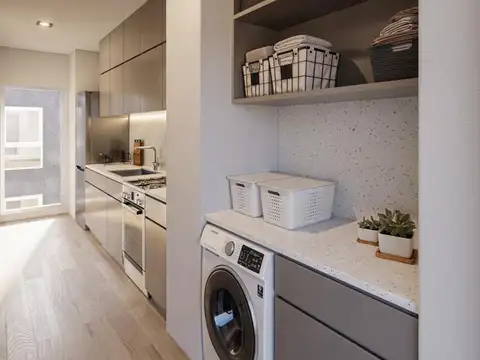 Departamento en Venta de 3 dormitorios