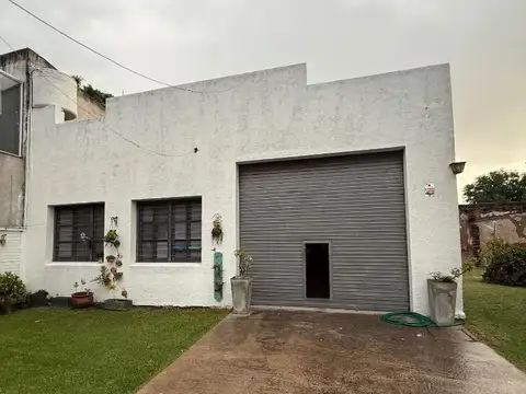 Galpon en Alquiler en Merlo, $ 2.200.000