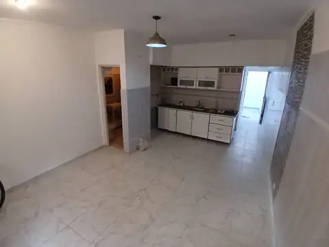 PH moderno y funcional 2 amb, patio, Gerli VENTA