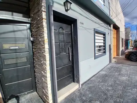 General Güemes 1200