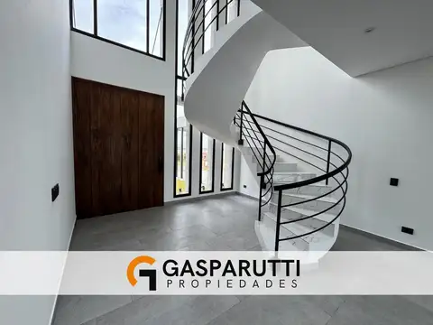 Puertos Costas, Escobar