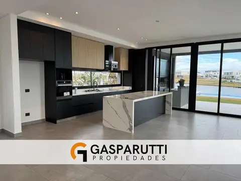 Casa en Venta A Estrenar