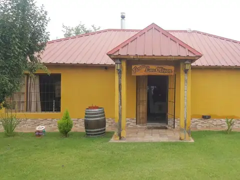 Casa en Venta en Pedregal, USD 125.000